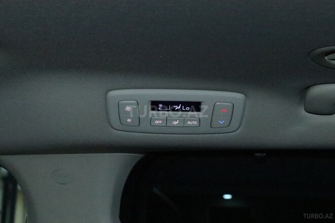 Kia Carnival 2022, 79,000 km - 2.2 l - Bakı