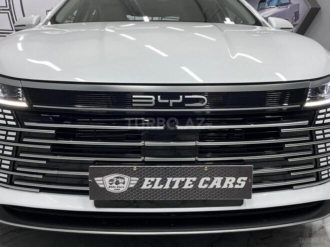 BYD Destroyer 05-9