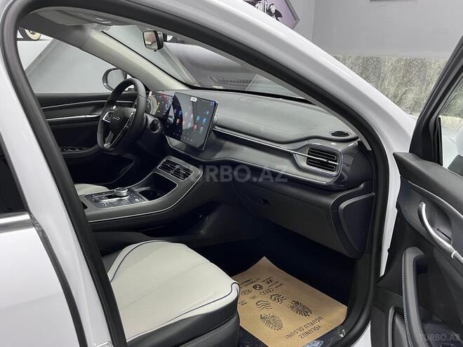 BYD Destroyer 05-11
