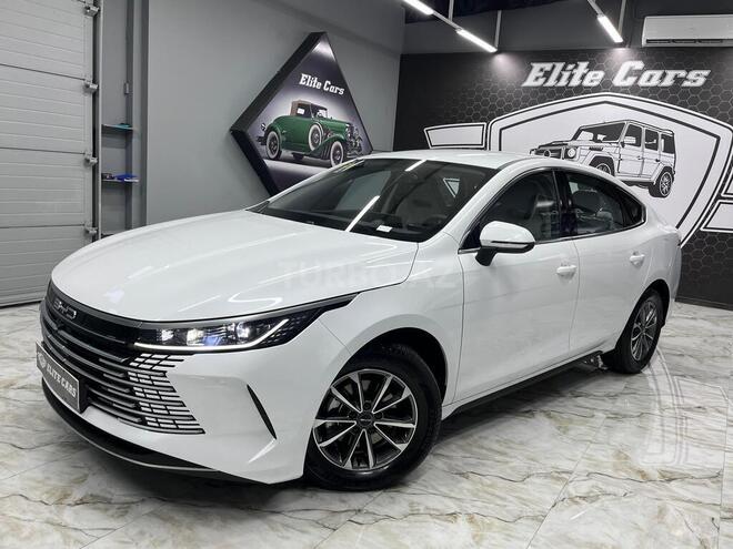 BYD Destroyer 05-8