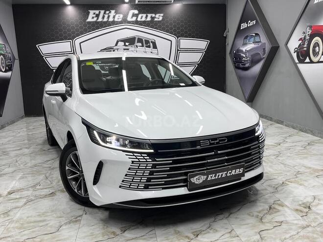 BYD Destroyer 05-1