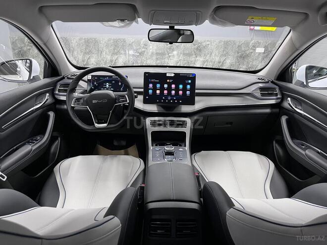 BYD Destroyer 05-13