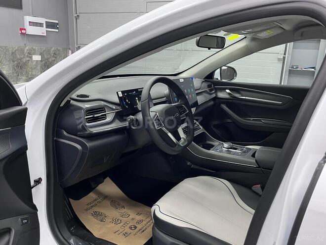 BYD Destroyer 05-12