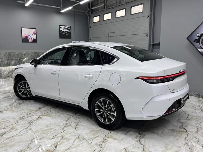 BYD Destroyer 05-4