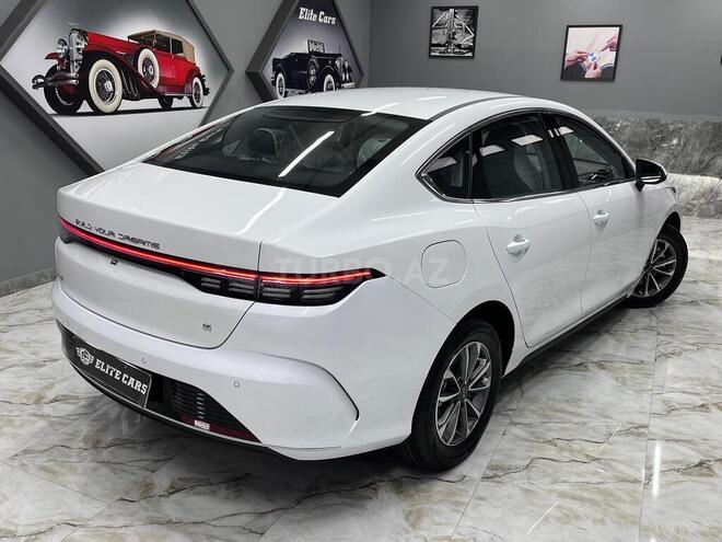 BYD Destroyer 05-7