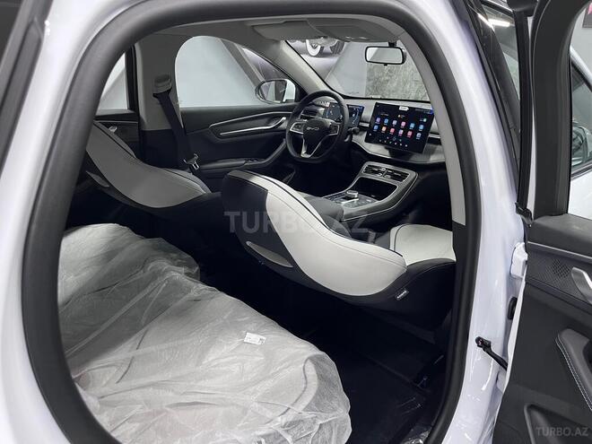 BYD Destroyer 05-10