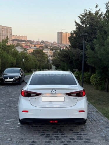 Mazda 3 2018, 132,764 km - 1.5 l - Bakı