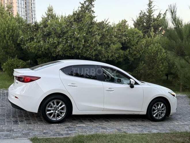 Mazda 3 2018, 132,764 km - 1.5 l - Bakı