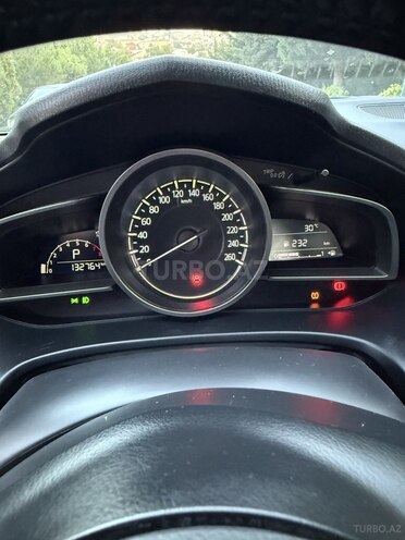 Mazda 3 2018, 132,764 km - 1.5 l - Bakı