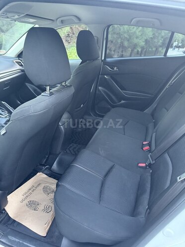 Mazda 3 2018, 132,764 km - 1.5 l - Bakı