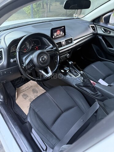 Mazda 3 2018, 132,764 km - 1.5 l - Bakı