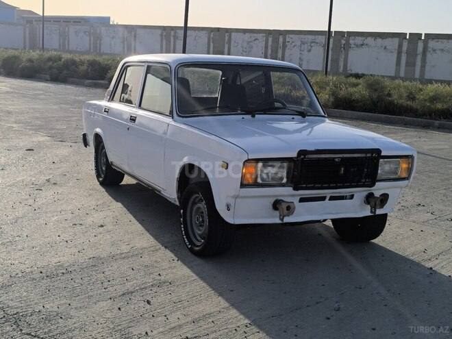 LADA (VAZ) 2107 2000, 18,000 km - 1.6 l - Bakı