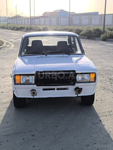 LADA (VAZ) 2107 2000, 18,000 km - 1.6 l - Bakı
