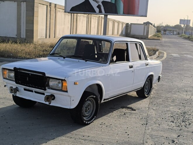 LADA (VAZ) 2107 2000, 18,000 km - 1.6 l - Bakı