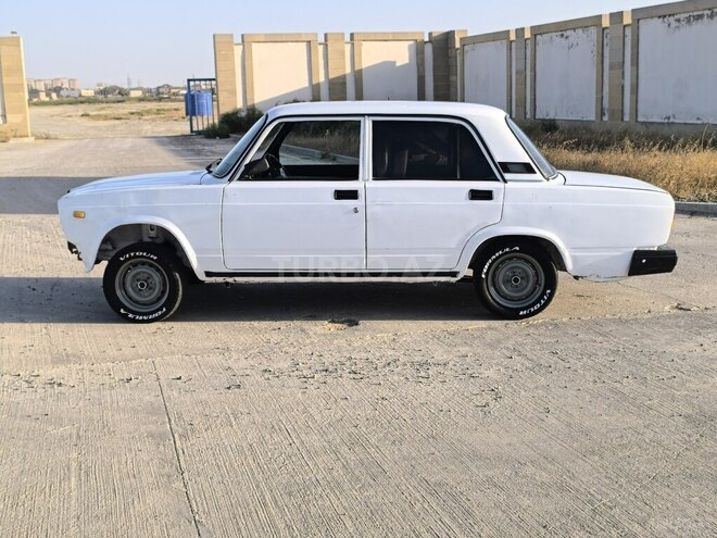 LADA (VAZ) 2107 2000, 18,000 km - 1.6 l - Bakı