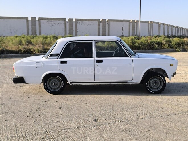 LADA (VAZ) 2107 2000, 18,000 km - 1.6 l - Bakı