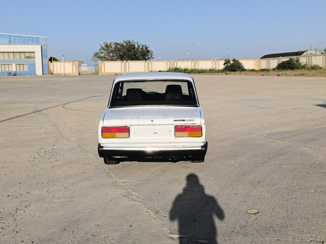 LADA (VAZ) 2107 2000, 18,000 km - 1.6 l - Bakı