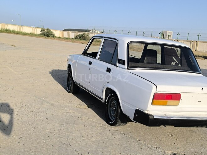 LADA (VAZ) 2107 2000, 18,000 km - 1.6 l - Bakı