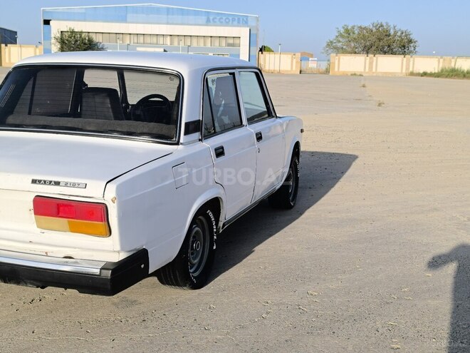 LADA (VAZ) 2107 2000, 18,000 km - 1.6 l - Bakı