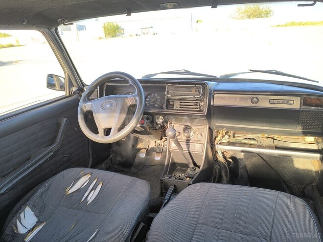 LADA (VAZ) 2107 2000, 18,000 km - 1.6 l - Bakı