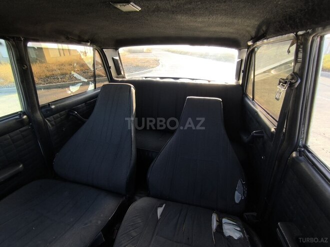 LADA (VAZ) 2107 2000, 18,000 km - 1.6 l - Bakı