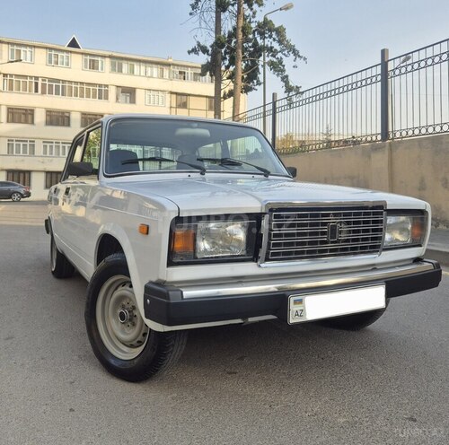LADA (VAZ) 2107 2008, 80,000 km - 1.6 l - Gəncə