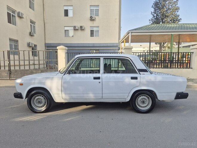 LADA (VAZ) 2107 2008, 80,000 km - 1.6 l - Gəncə