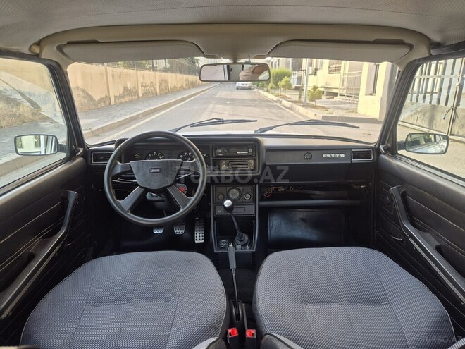 LADA (VAZ) 2107 2008, 80,000 km - 1.6 l - Gəncə