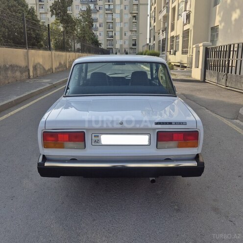 LADA (VAZ) 2107 2008, 80,000 km - 1.6 l - Gəncə