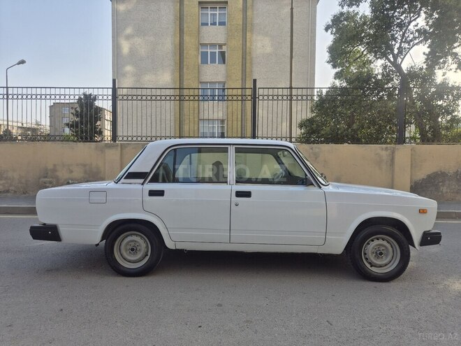 LADA (VAZ) 2107 2008, 80,000 km - 1.6 l - Gəncə