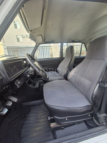 LADA (VAZ) 2107 2008, 80,000 km - 1.6 l - Gəncə