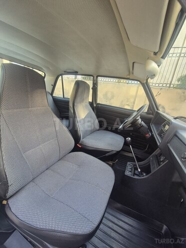 LADA (VAZ) 2107 2008, 80,000 km - 1.6 l - Gəncə