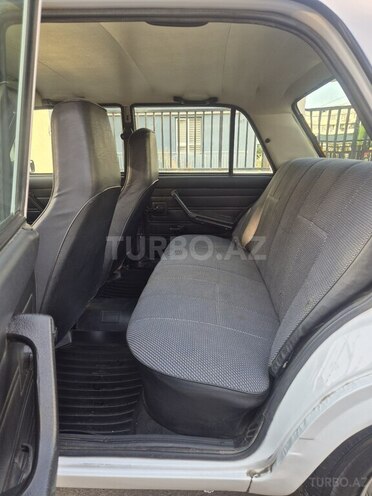 LADA (VAZ) 2107 2008, 80,000 km - 1.6 l - Gəncə