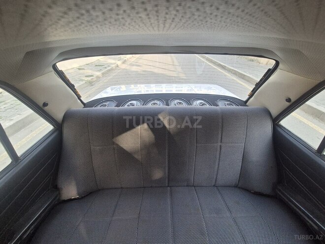 LADA (VAZ) 2107 2008, 80,000 km - 1.6 l - Gəncə