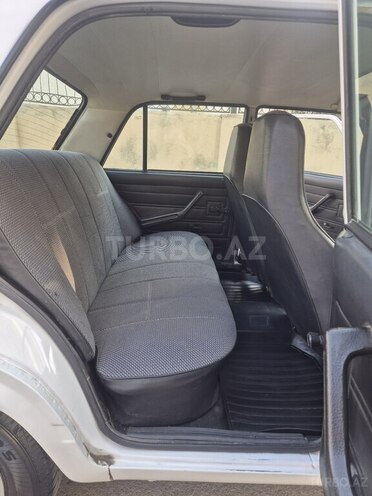 LADA (VAZ) 2107 2008, 80,000 km - 1.6 l - Gəncə