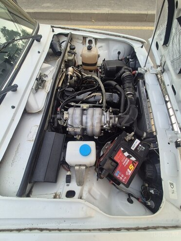 LADA (VAZ) 2107 2008, 80,000 km - 1.6 l - Gəncə