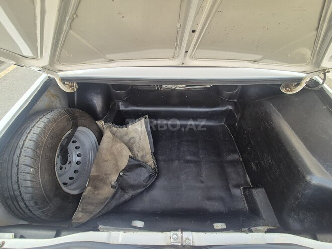 LADA (VAZ) 2107 2008, 80,000 km - 1.6 l - Gəncə
