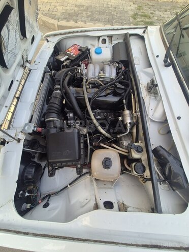 LADA (VAZ) 2107 2008, 80,000 km - 1.6 l - Gəncə