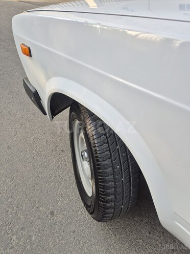 LADA (VAZ) 2107 2008, 80,000 km - 1.6 l - Gəncə