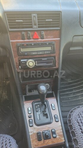 Mercedes C 200 1998, 420,147 km - 2.0 l - Sabirabad