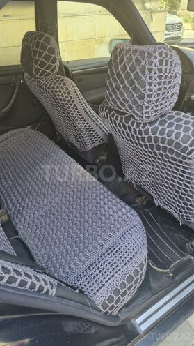 Mercedes C 200 1998, 420,147 km - 2.0 l - Sabirabad