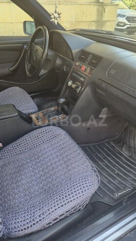 Mercedes C 200 1998, 420,147 km - 2.0 l - Sabirabad