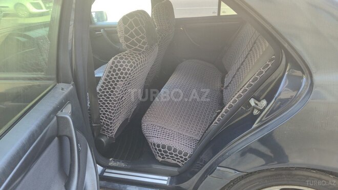 Mercedes C 200 1998, 420,147 km - 2.0 l - Sabirabad