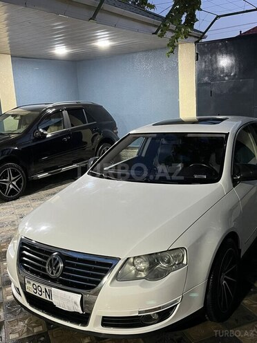 Volkswagen Passat 2010, 283,000 km - 2.0 l - Bakı