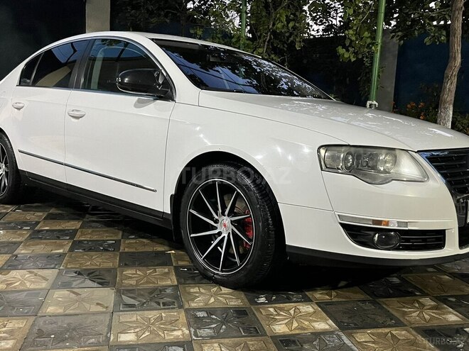 Volkswagen Passat 2010, 283,000 km - 2.0 l - Bakı