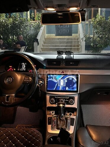Volkswagen Passat 2010, 283,000 km - 2.0 l - Bakı