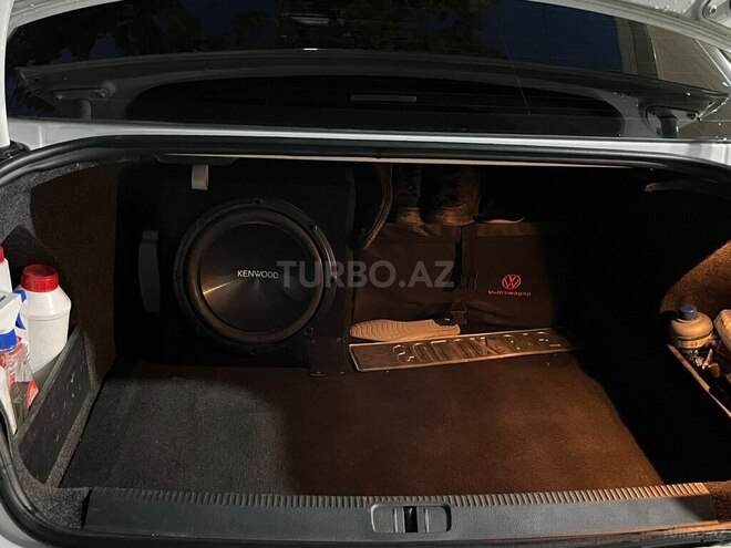 Volkswagen Passat 2010, 283,000 km - 2.0 l - Bakı