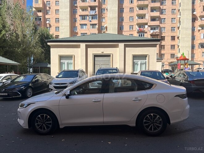BYD Destroyer 05 2025, 0 km - 1.5 l - Bakı