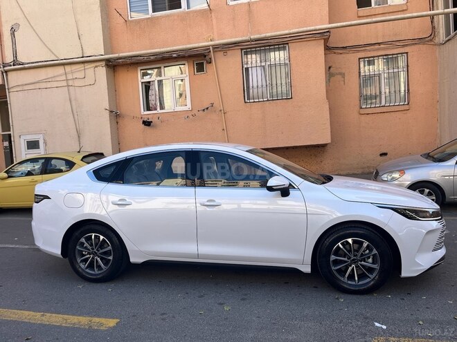 BYD Destroyer 05 2025, 0 km - 1.5 l - Bakı