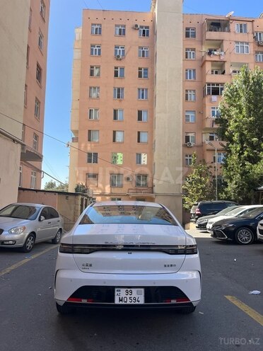 BYD Destroyer 05 2025, 0 km - 1.5 l - Bakı